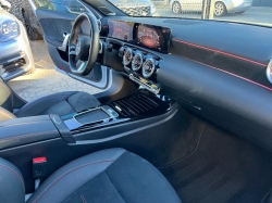 MERCEDES CLASSE A IV BERLINE 250E AMG LINE 8G-DCT