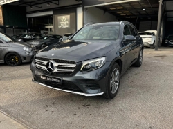 MERCEDES GLC 250 204CV 4MATIC FASCINATION