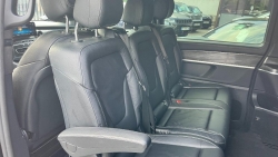 MERCEDES V300D EXTRA LONG AVANT GARDE 8 PLACES 9G-TRONIC