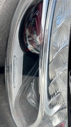 MERCEDES V300D EXTRA LONG AVANT GARDE 8 PLACES 9G-TRONIC
