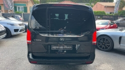 MERCEDES V300D EXTRA LONG AVANT GARDE 8 PLACES 9G-TRONIC