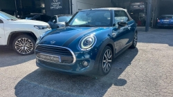 MINI CABRIOLET 1.5 COOPER 136 BVA 7