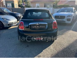 MINI CABRIOLET 1.5 COOPER 136 CHILI BVA