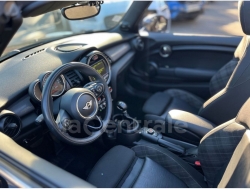 MINI CABRIOLET 1.5 COOPER 136 CHILI BVA