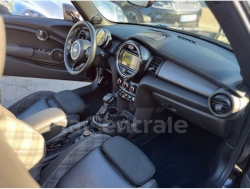 MINI CABRIOLET 1.5 COOPER 136 CHILI BVA