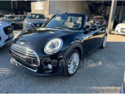 MINI CABRIOLET 1.5 COOPER 136 CHILI BVA