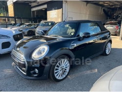 MINI CABRIOLET 1.5 COOPER 136 CHILI BVA
