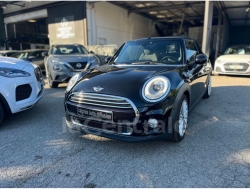 MINI CABRIOLET 1.5 COOPER 136 CHILI BVA