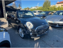 MINI CABRIOLET 1.5 COOPER 136 CHILI BVA