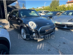 MINI CABRIOLET 1.5 COOPER 136 CHILI BVA