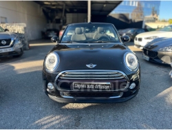 MINI CABRIOLET 1.5 COOPER 136 CHILI BVA
