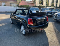 MINI CABRIOLET 1.5 COOPER 136 CHILI BVA