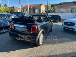 MINI CABRIOLET 1.5 COOPER 136 CHILI BVA