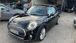 MINI  CABRIOLET 1.5 COOPER 136 FINITION CHILI BVA
