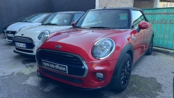 MINI CABRIOLET 1.5 COOPER CHILI BVA