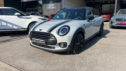 MINI CLUBMAN 1.5 COOPER 136 BVA7 KNIGHBRIDGE