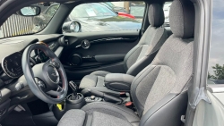 MINI COOPER 2.0 S 192 FINITION JCW 3P