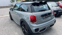 MINI COOPER 2.0 S 192 FINITION JCW 3P