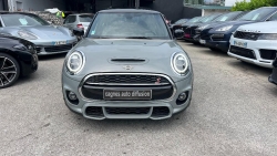MINI COOPER 2.0 S 192 FINITION JCW 3P