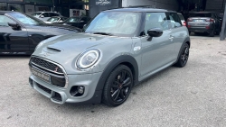 MINI COOPER 2.0 S 192 FINITION JCW 3P