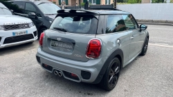 MINI COOPER 2.0 S 192 FINITION JCW 3P