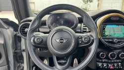 MINI COOPER 2.0 S 192 FINITION JCW 3P