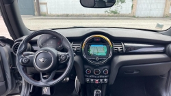 MINI COOPER 2.0 S 192 FINITION JCW 3P