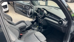 MINI COOPER 2.0 S 192 FINITION JCW 3P