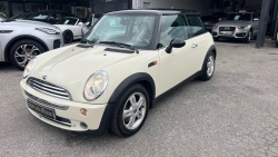 MINI COOPER PARK LANE 115CV
