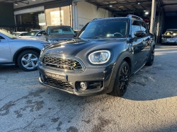 MINI COUNTRYMAN COOPER SE 125+95 ALL4 EDITION NORTHWOOD BVA6