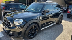MINI COUNTRYMAN SE 136+88 EDITION LONGSTONEBVA6
