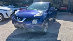 NISSAN JUKE 1.5 DCI TEKNA