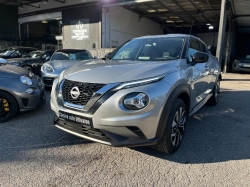 NISSAN JUKE  1. DGIT-T 114 N-CONNECTA