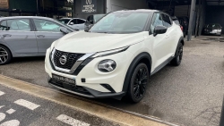 NISSAN JUKE II 1.0 DIG-T 114 ENIGMA DCT7