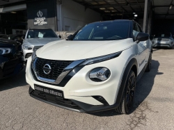 NISSAN JUKE II 1.0 DIGT 114 ENIGMA DCT7