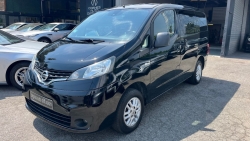 NISSAN NV200