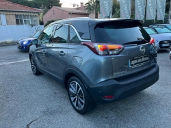 OPEL CROSSLAND X 110CV ULTIMATE EDITION BVA