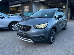 OPEL CROSSLAND X 110CV ULTIMATE EDITION BVA