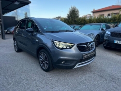 OPEL CROSSLAND X 110CV ULTIMATE EDITION BVA