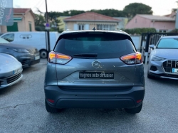 OPEL CROSSLAND X 110CV ULTIMATE EDITION BVA