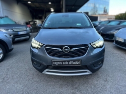 OPEL CROSSLAND X 110CV ULTIMATE EDITION BVA