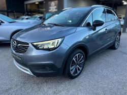 OPEL CROSSLAND X 110CV ULTIMATE EDITION BVA