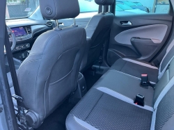 OPEL CROSSLAND X 110CV ULTIMATE EDITION BVA