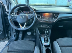 OPEL CROSSLAND X 110CV ULTIMATE EDITION BVA