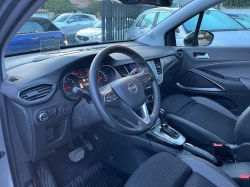 OPEL CROSSLAND X 110CV ULTIMATE EDITION BVA