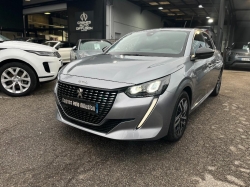 PEUGEOT 208 1.2 100 ALLURE BVM6