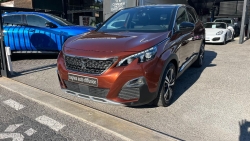 PEUGEOT 3008 GT-LINE EAT6 1.6 165CV THF