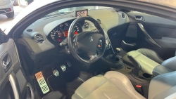 PEUGEOT RCZ 2.0 HDI 163 BVM6