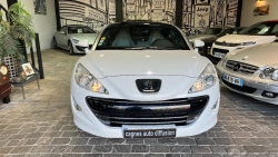 PEUGEOT RCZ 2.0 HDI 163 BVM6
