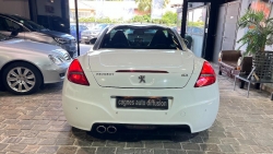 PEUGEOT RCZ 2.0 HDI 163 BVM6